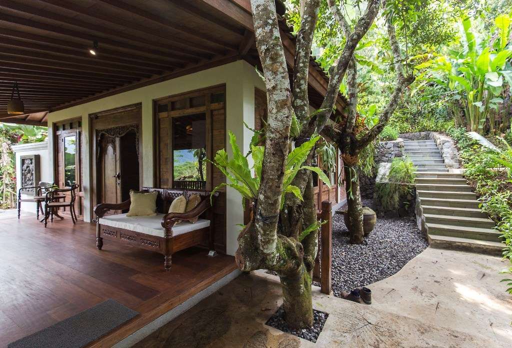 Plataran Borobudur Resort & Spa