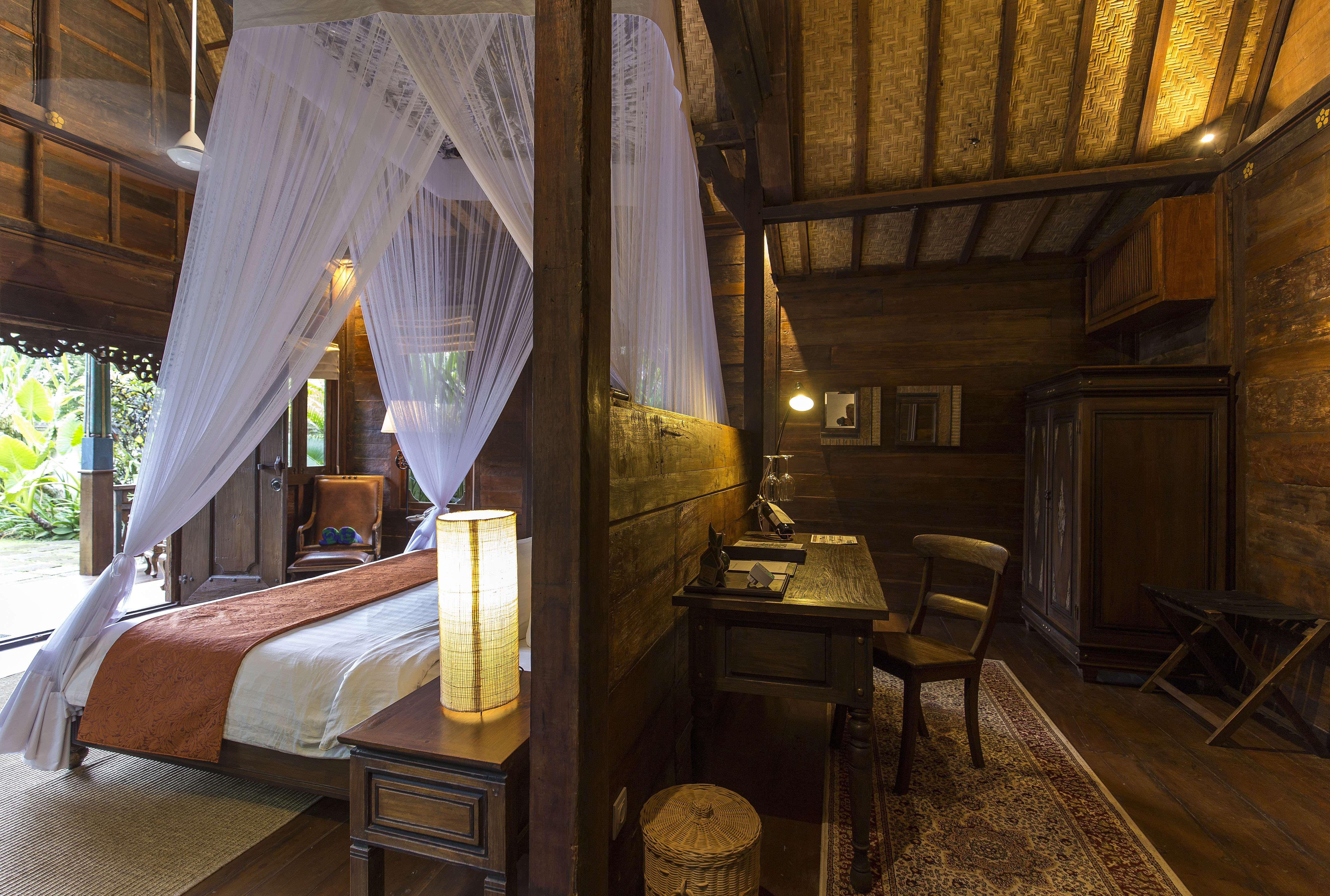 Plataran Borobudur Resort & Spa