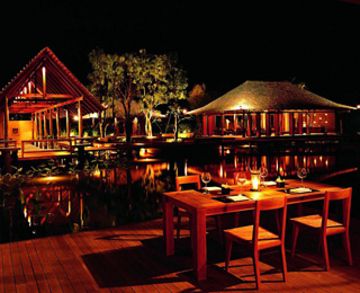 Kirimaya Golf Resort & Spa