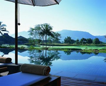 Kirimaya Golf Resort & Spa