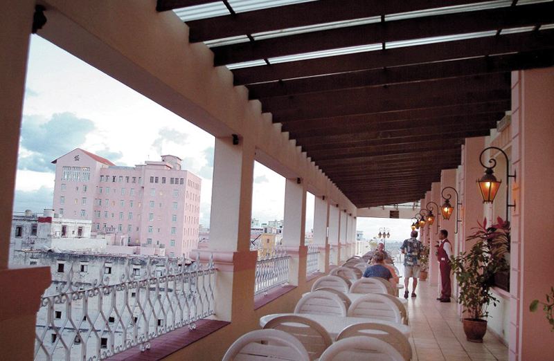 Plaza