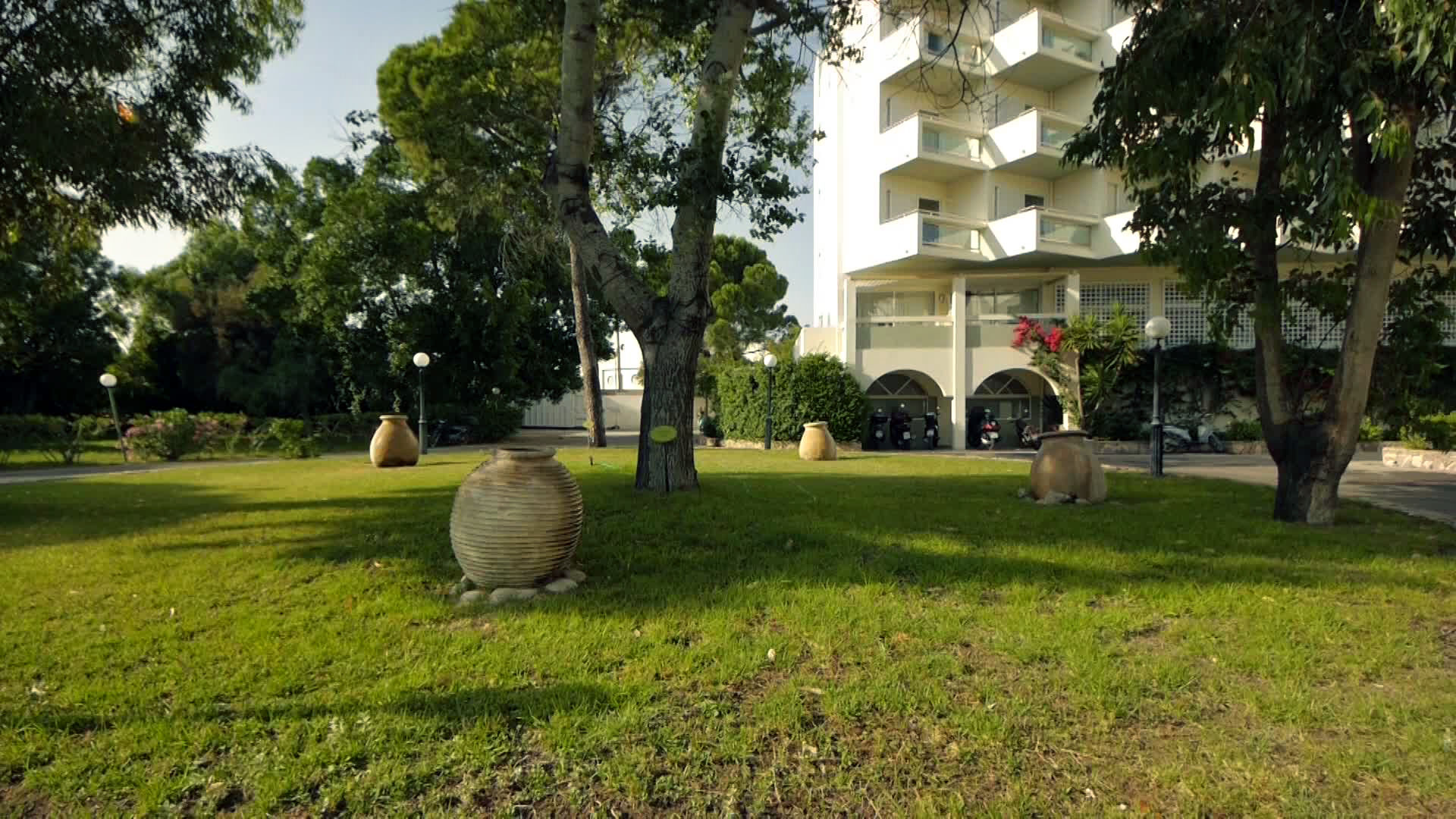 Apollo Beach Hotel