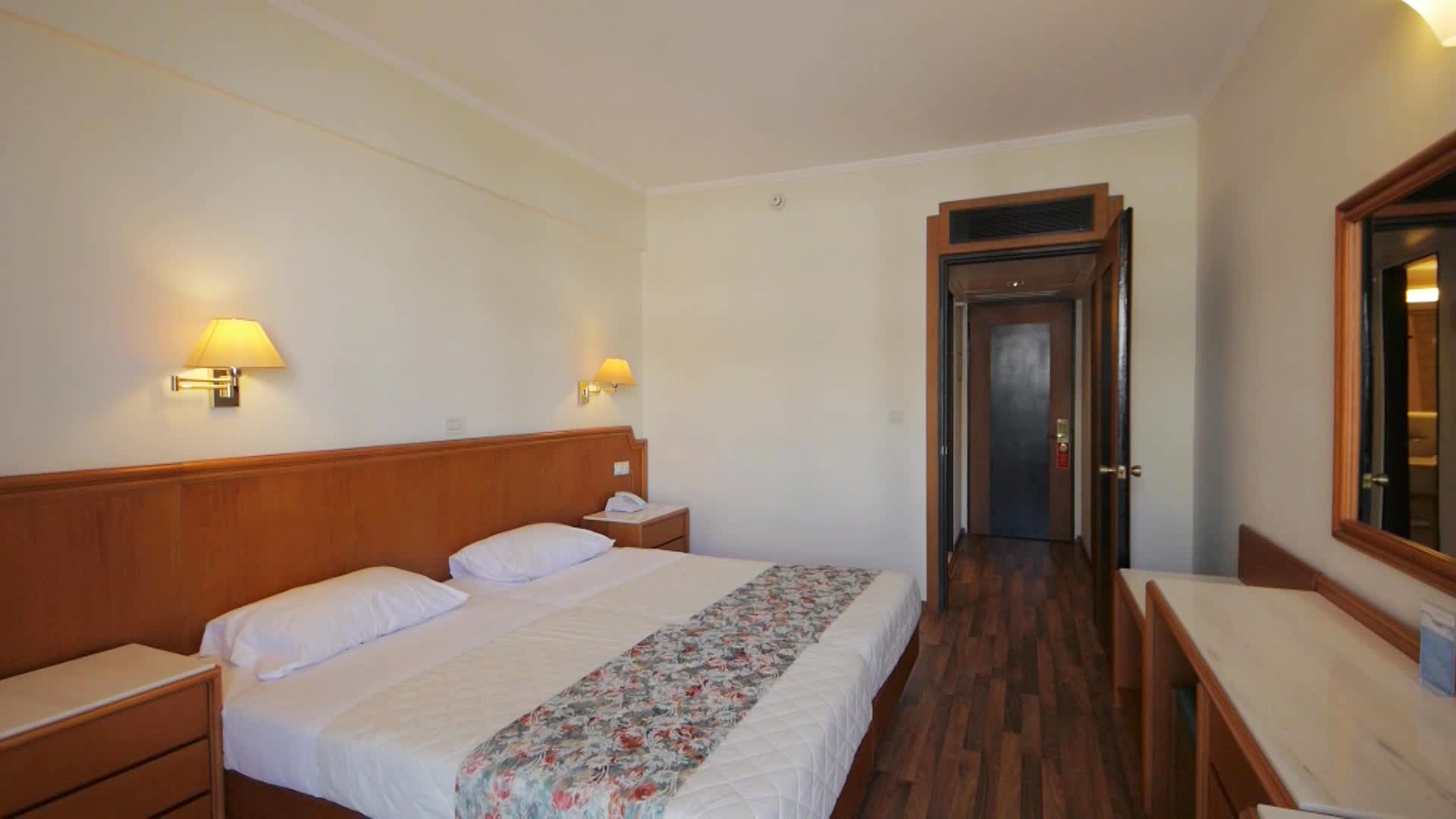 Apollo Beach Hotel