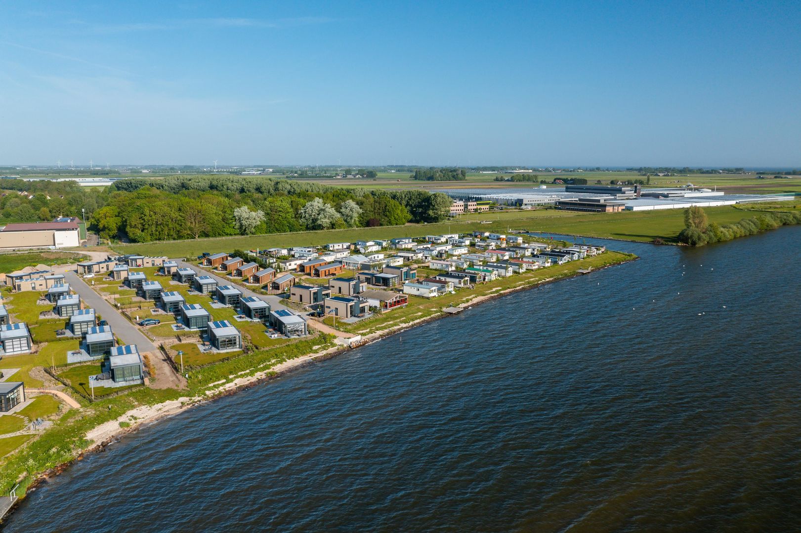 EuroParcs Enkhuizer Strand