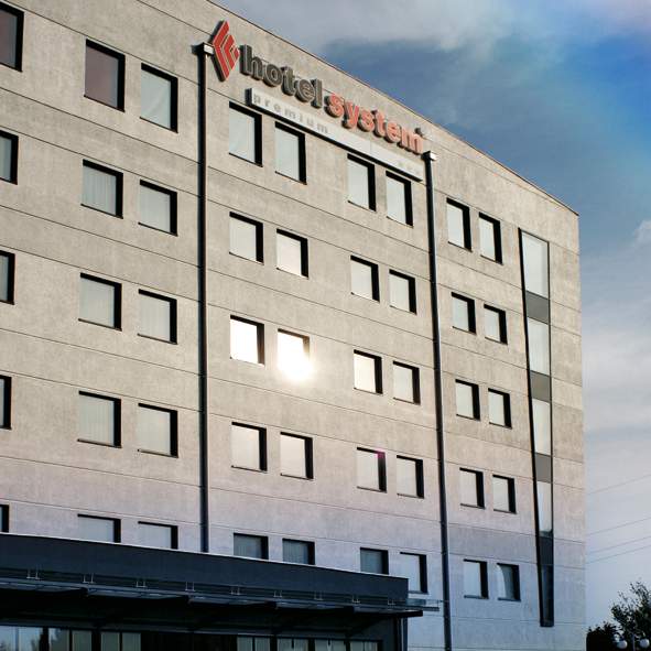 Weiser Hotel