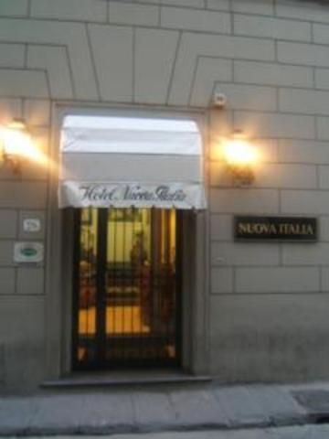 Nuova Italia