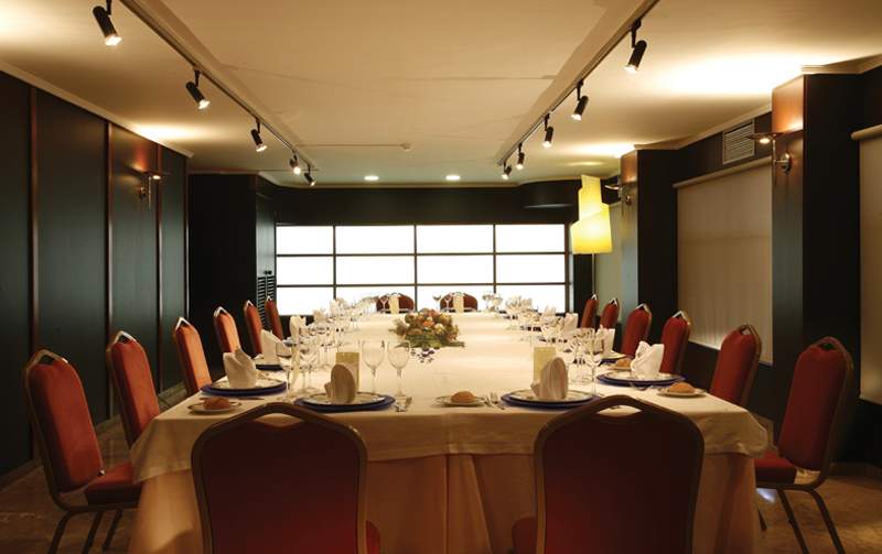 Hotel Ciudad de Vigo