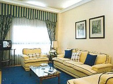 Hotel Ciudad de Vigo