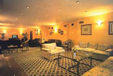 Hotel Ciudad de Vigo
