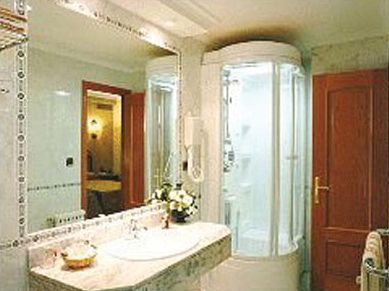 Hotel Ciudad de Vigo