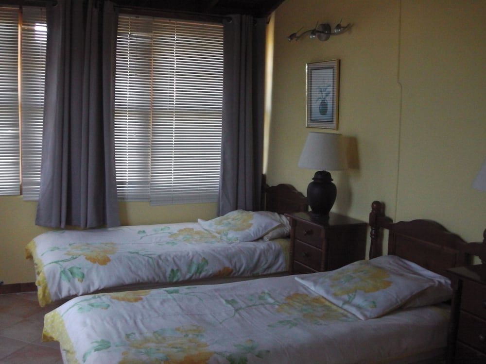 Casa el  Zaguan