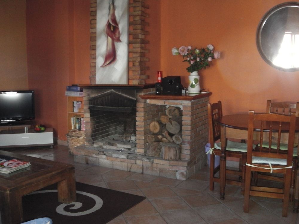 Casa el  Zaguan