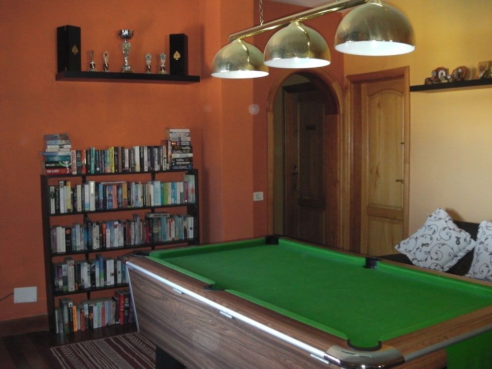 Casa el  Zaguan