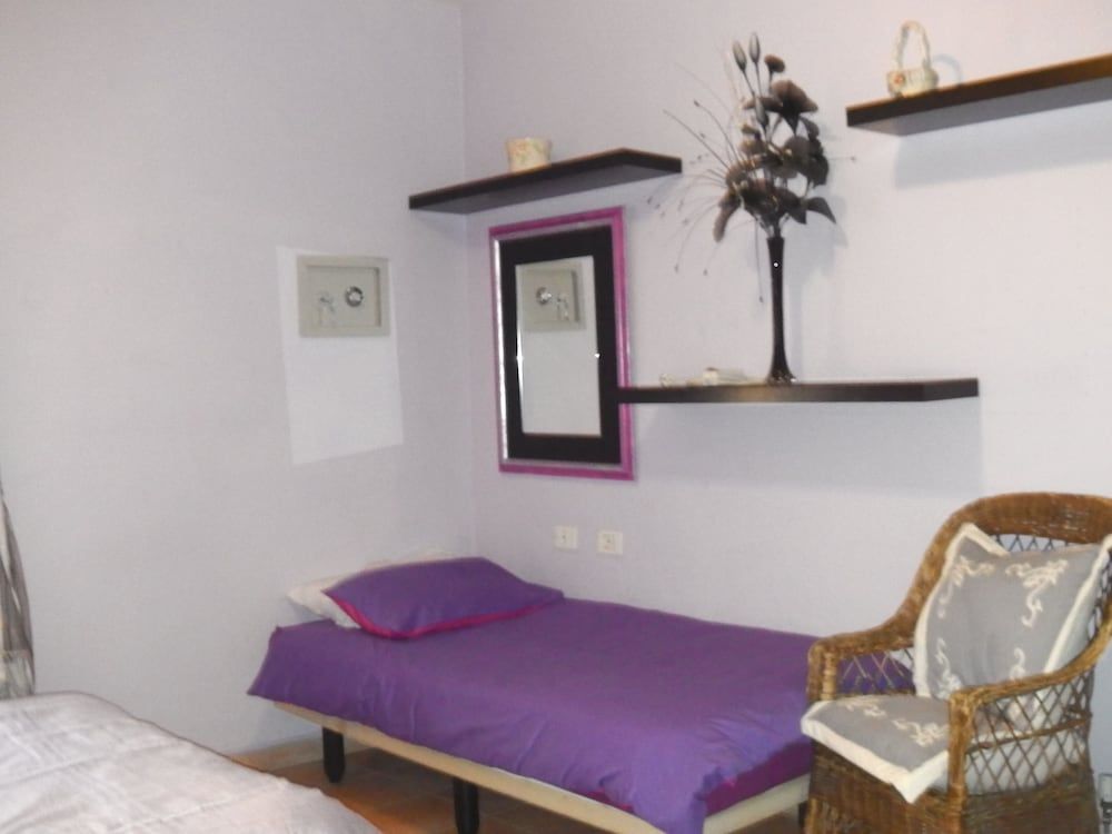 Casa el  Zaguan