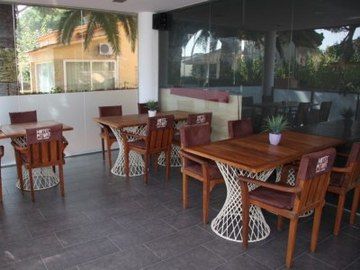 Hotel 170