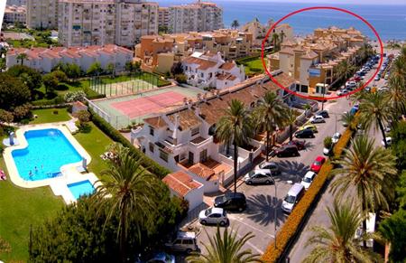 Euromar Playa Apartamentos