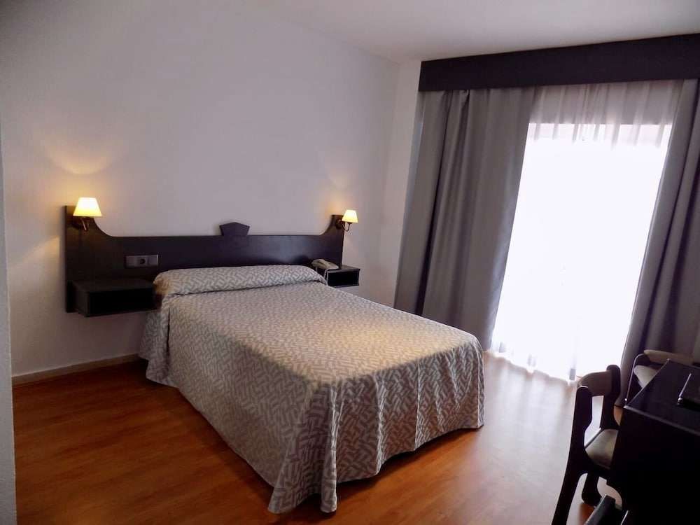 Hotel Turia Badajoz
