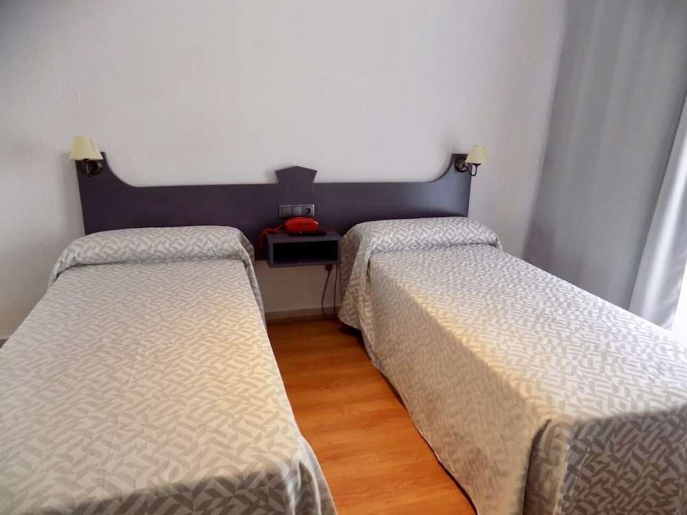 Hotel Turia Badajoz