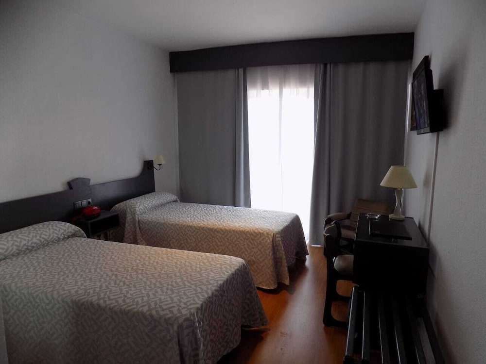 Hotel Turia Badajoz