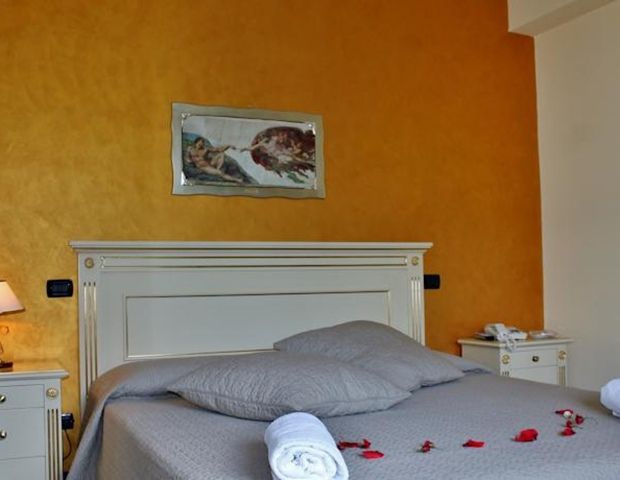 Park Hotel Paradiso