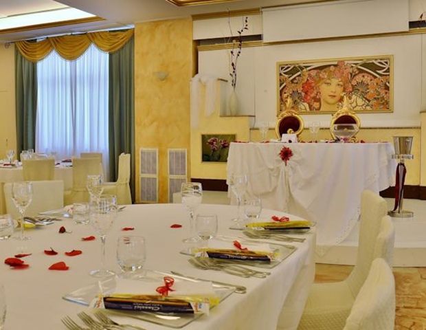 Park Hotel Paradiso