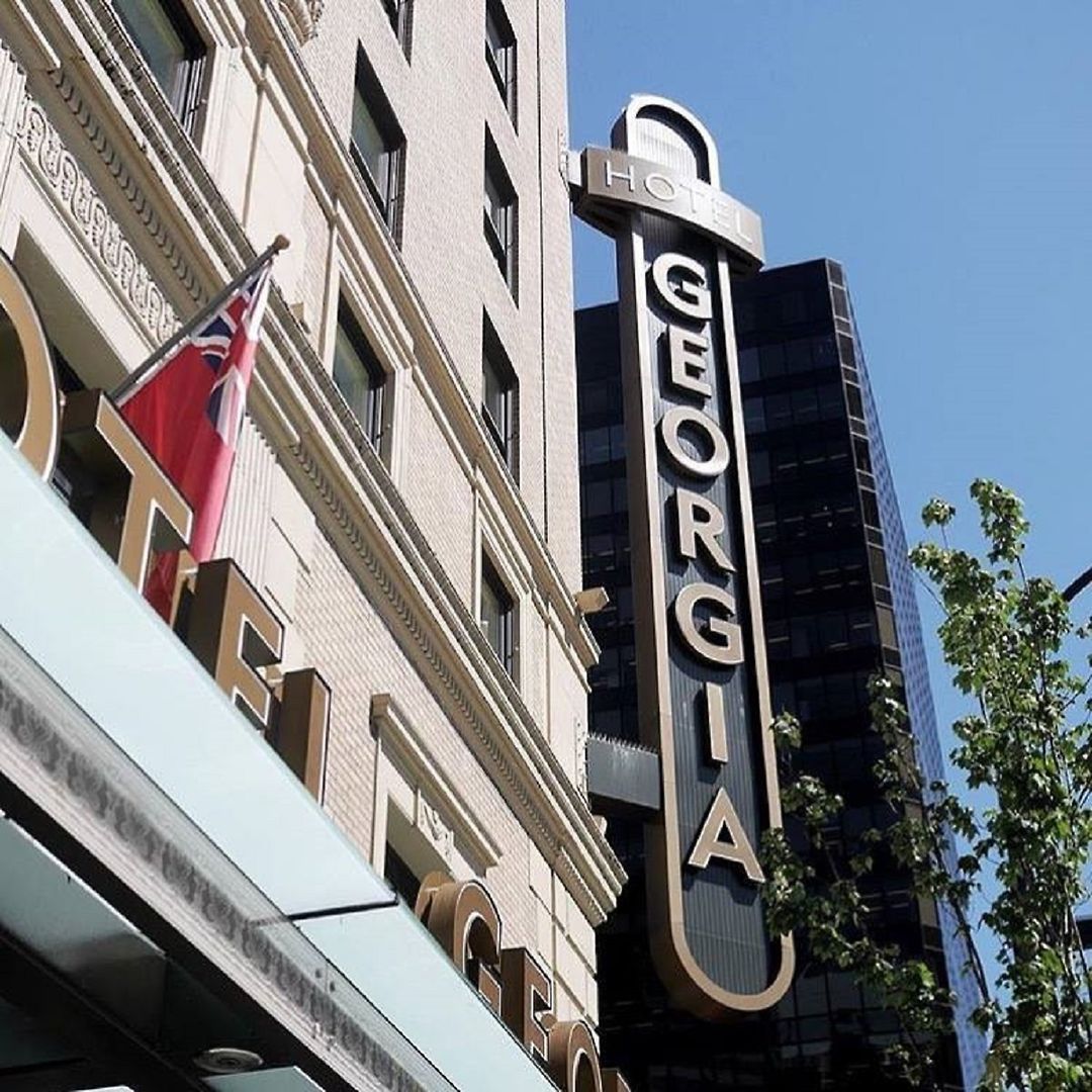 Rosewood Hotel Georgia