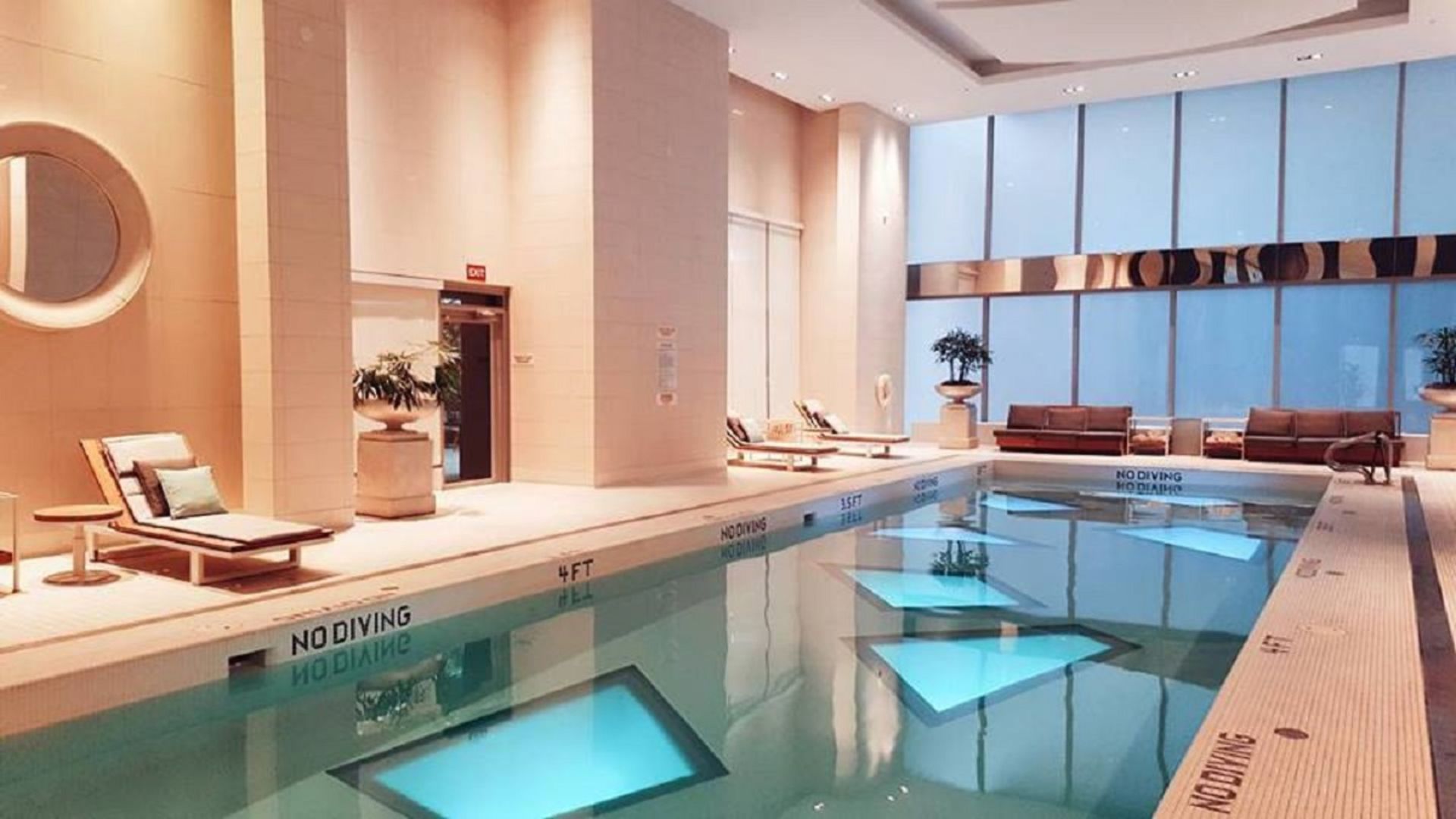 Rosewood Hotel Georgia