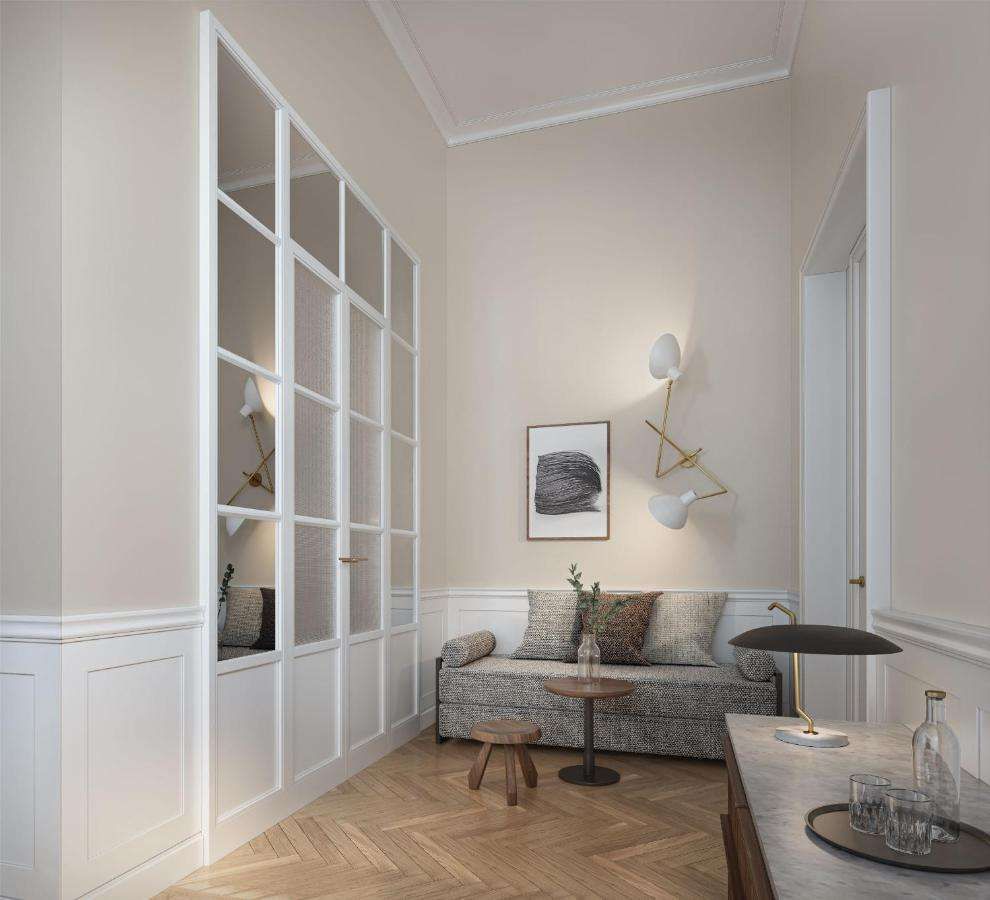 Villa Copenhagen