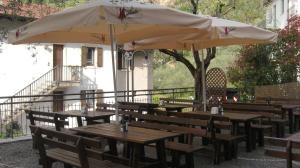 Albergo Stella D'Italia