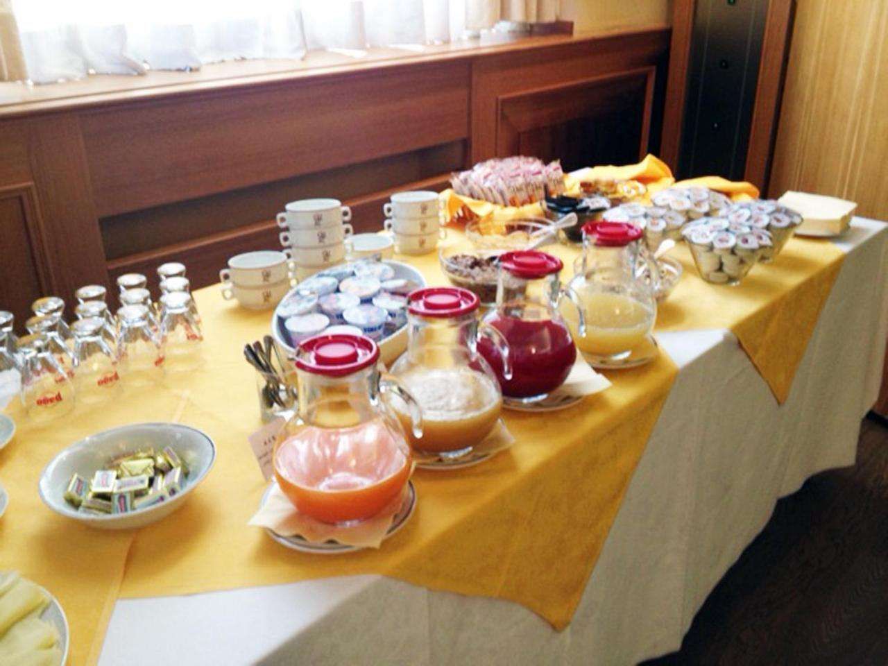 Albergo Roma
