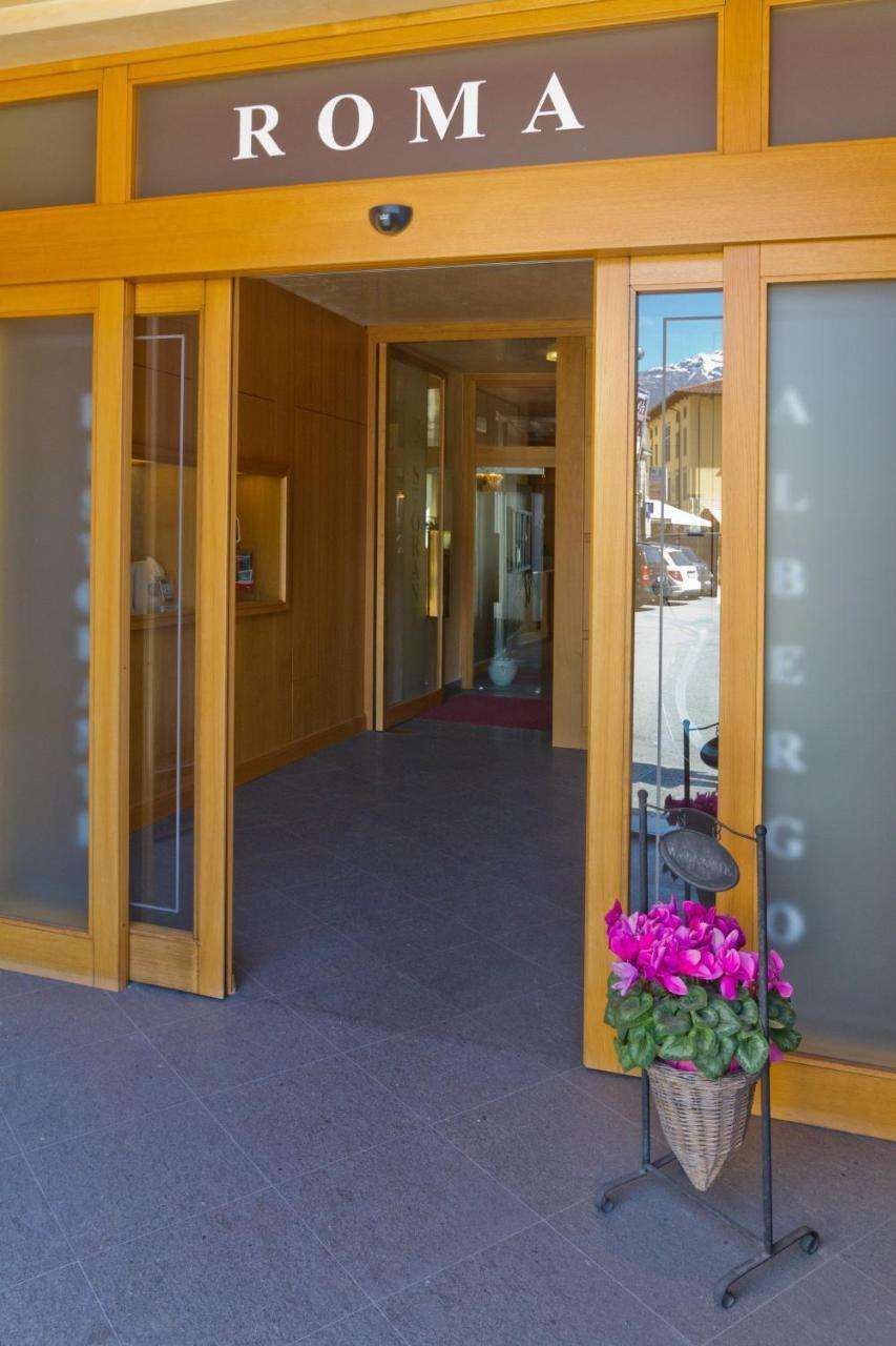 Albergo Roma