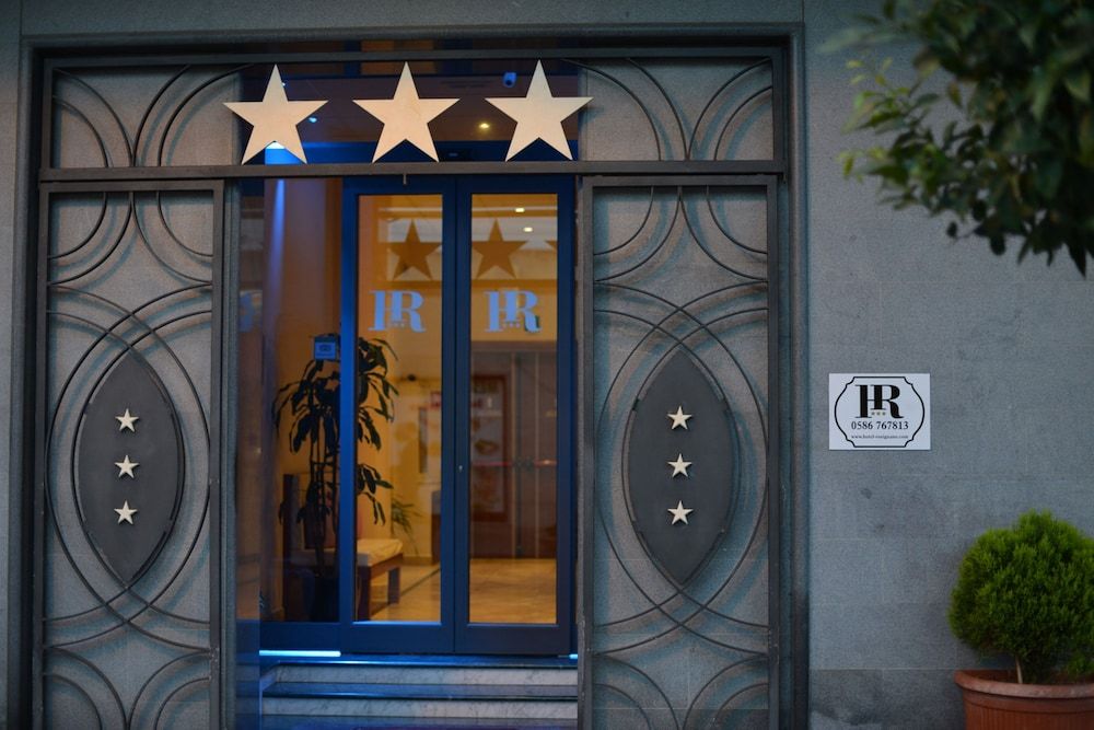 Hotel Rosignano