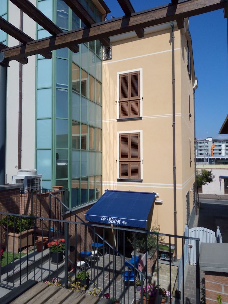 Hotel Rosignano