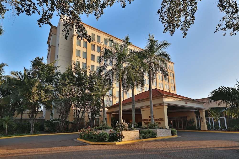 Real InterContinental San Pedro Sula