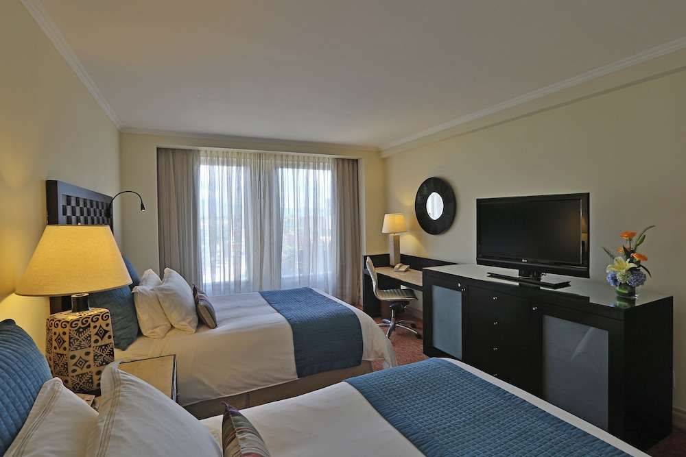 Real InterContinental San Pedro Sula