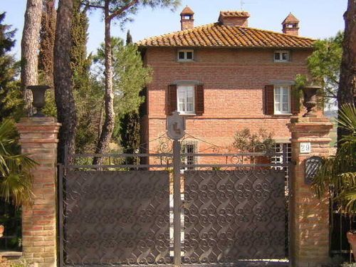 Villa Elea