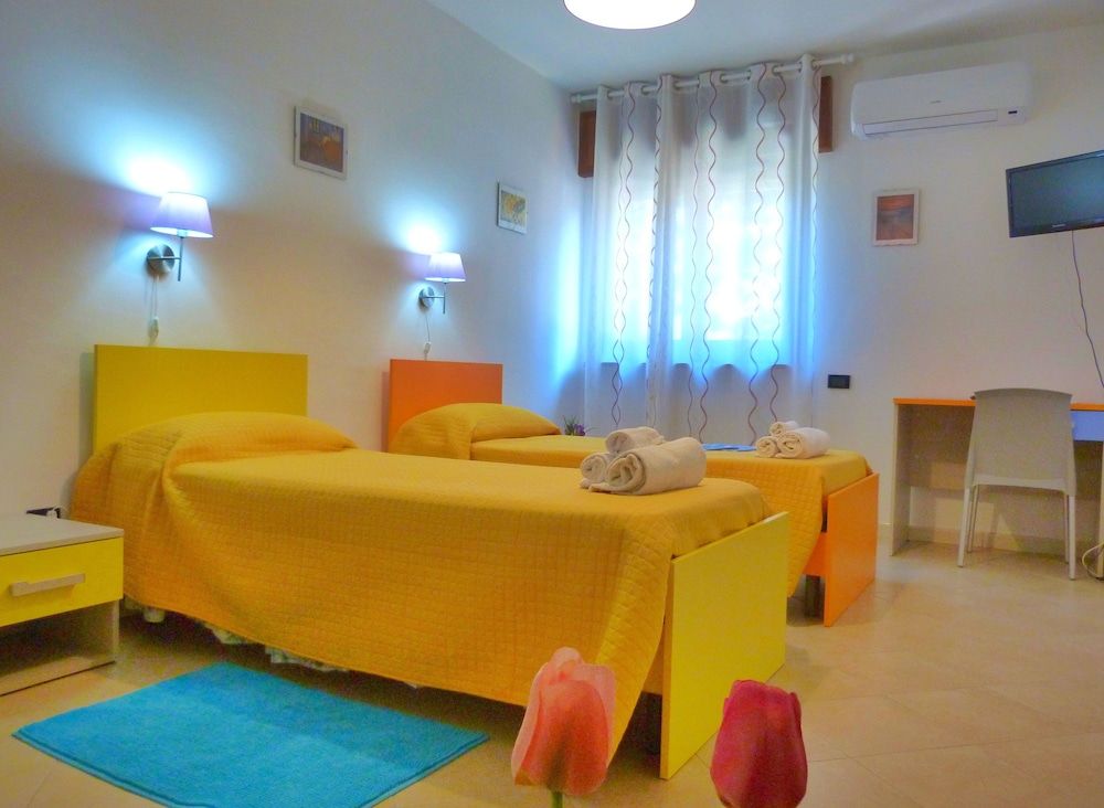B&B Il Tulipano