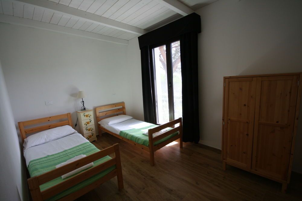 B&B La Conchiglia
