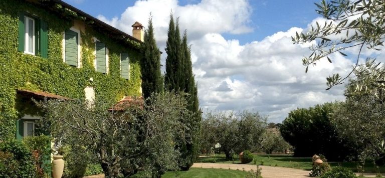 La Meridiana Resort