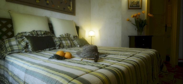 La Meridiana Resort