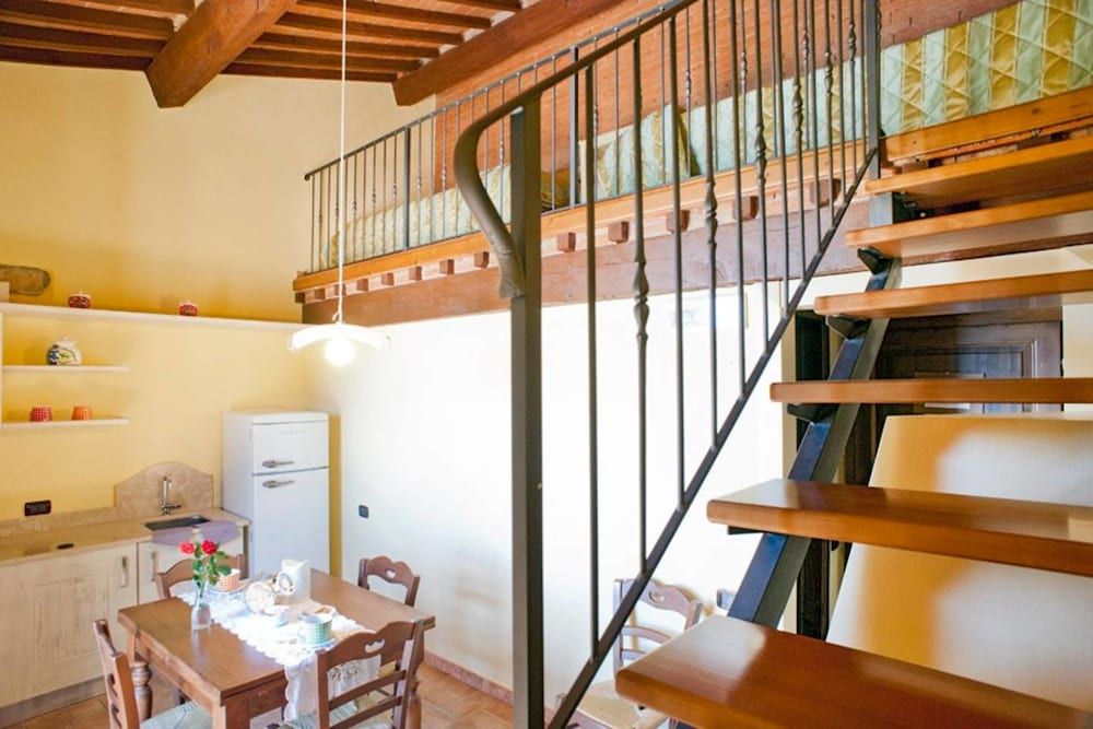 Podere Gli Olmi