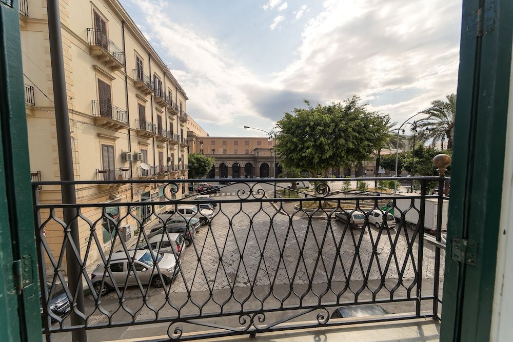 GiaChi Friendly Rooms