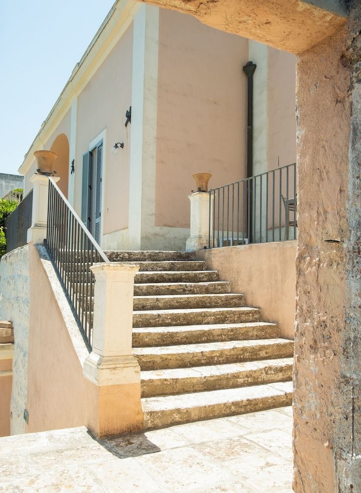 Casa Rosa