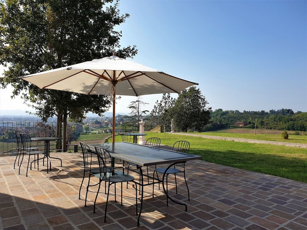 Villa Pumila