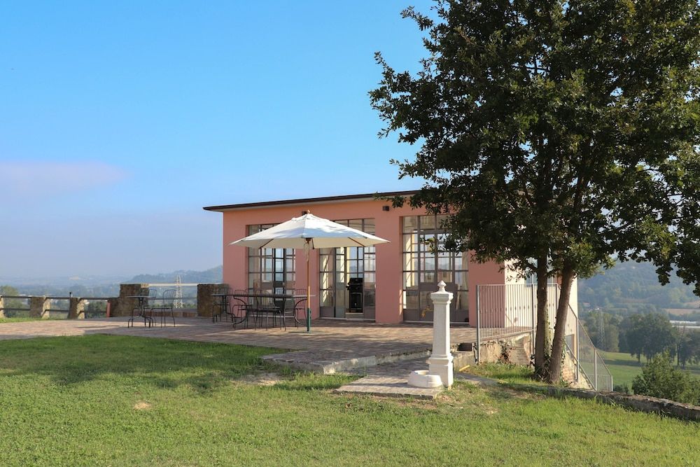 Villa Pumila
