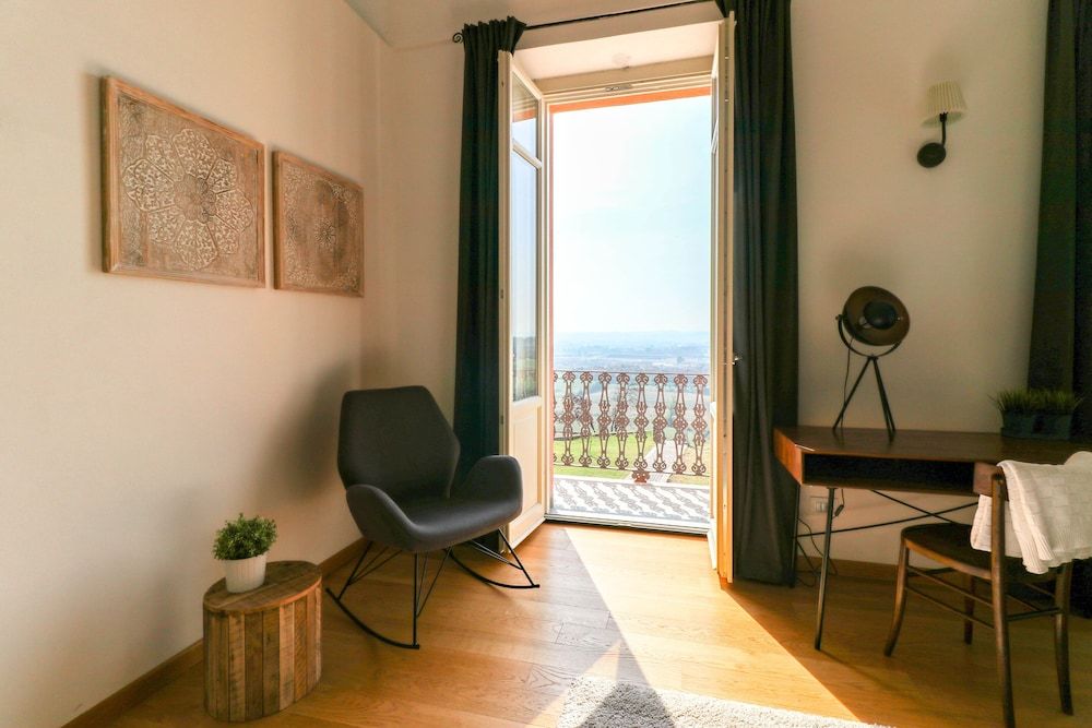 Villa Pumila