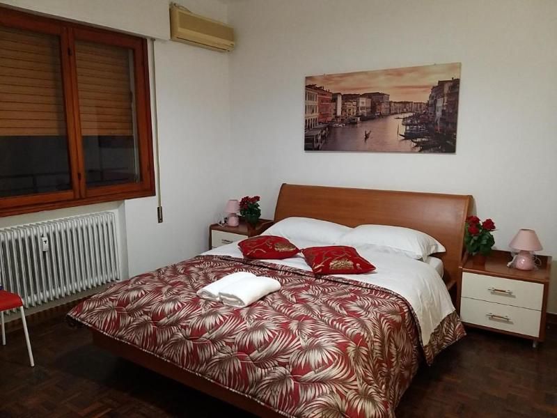 Venice Star House