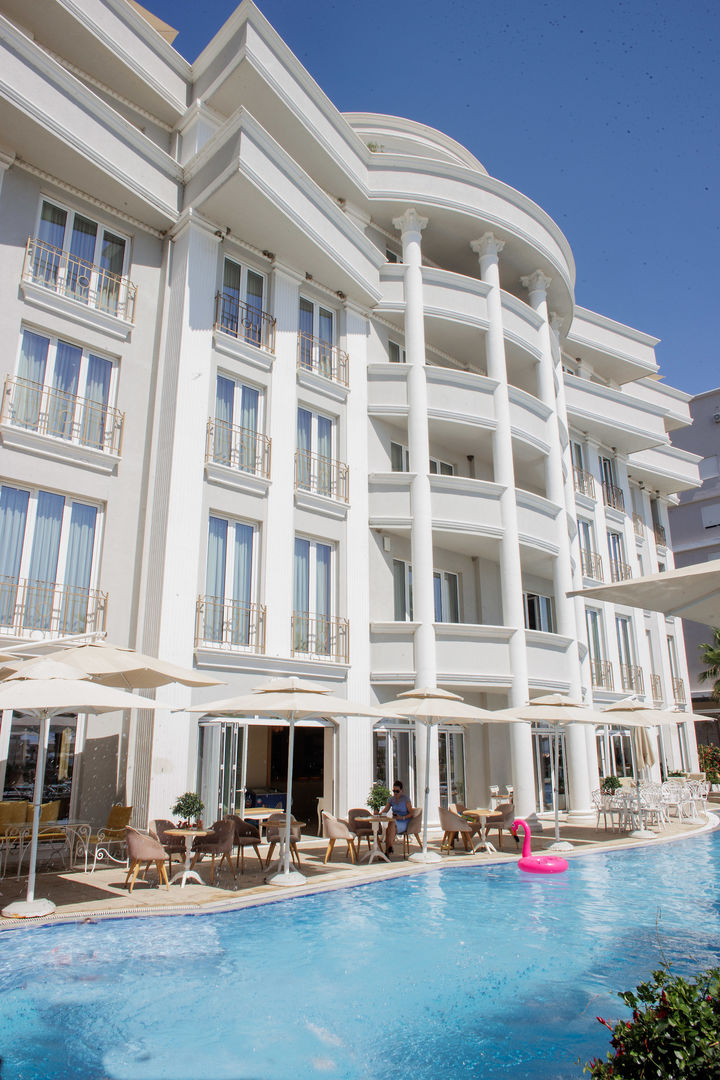 Palace Hotel & SPA