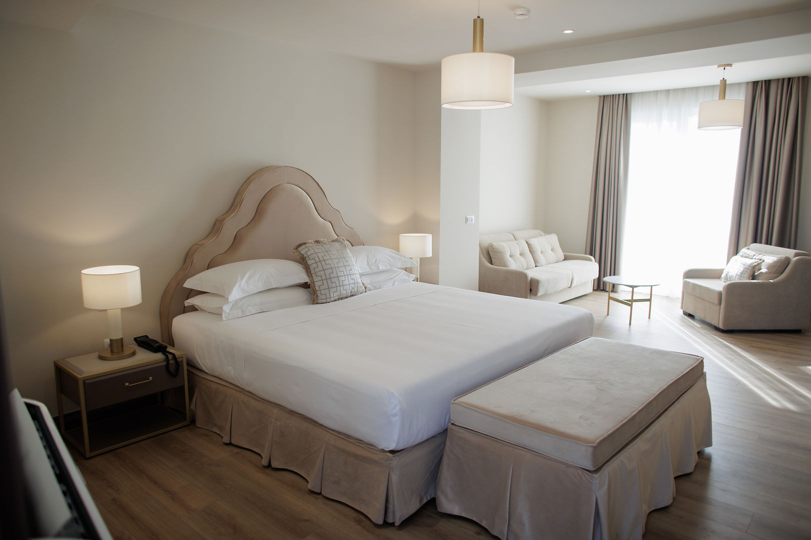 Palace Hotel & SPA