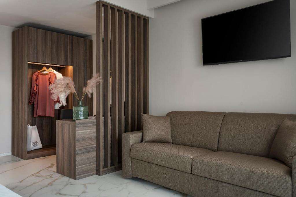 Bolina Suite & Spa